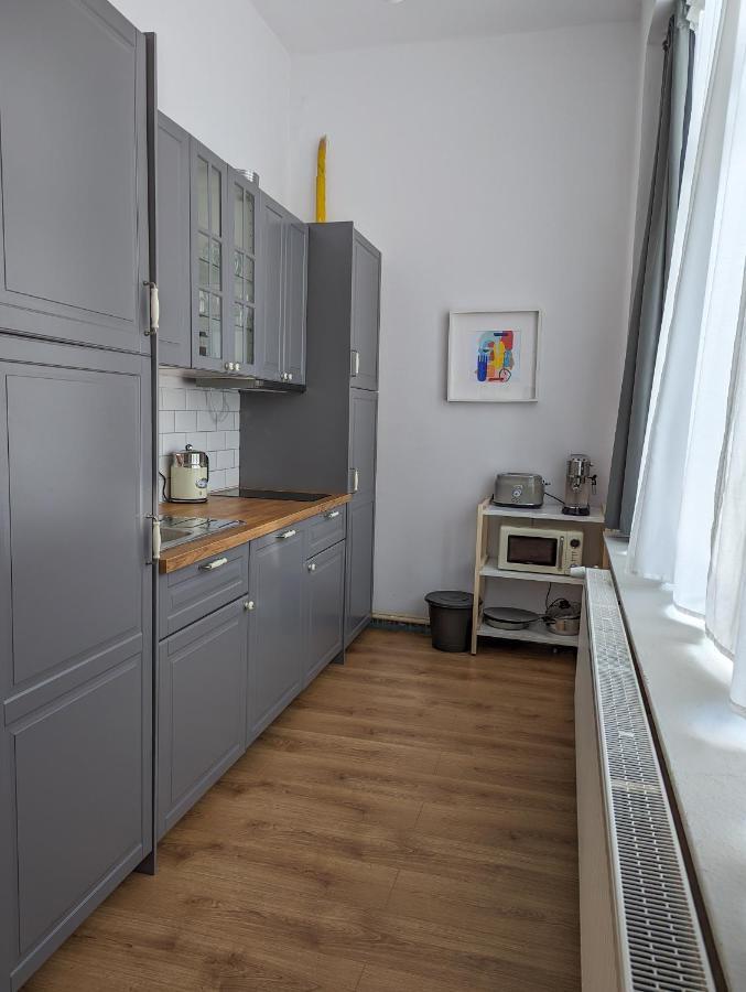 Apartman Vejprty- Apartment Weipert Екстериор снимка