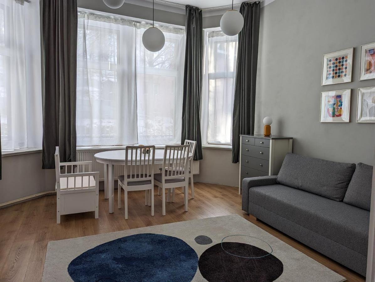 Apartman Vejprty- Apartment Weipert Екстериор снимка