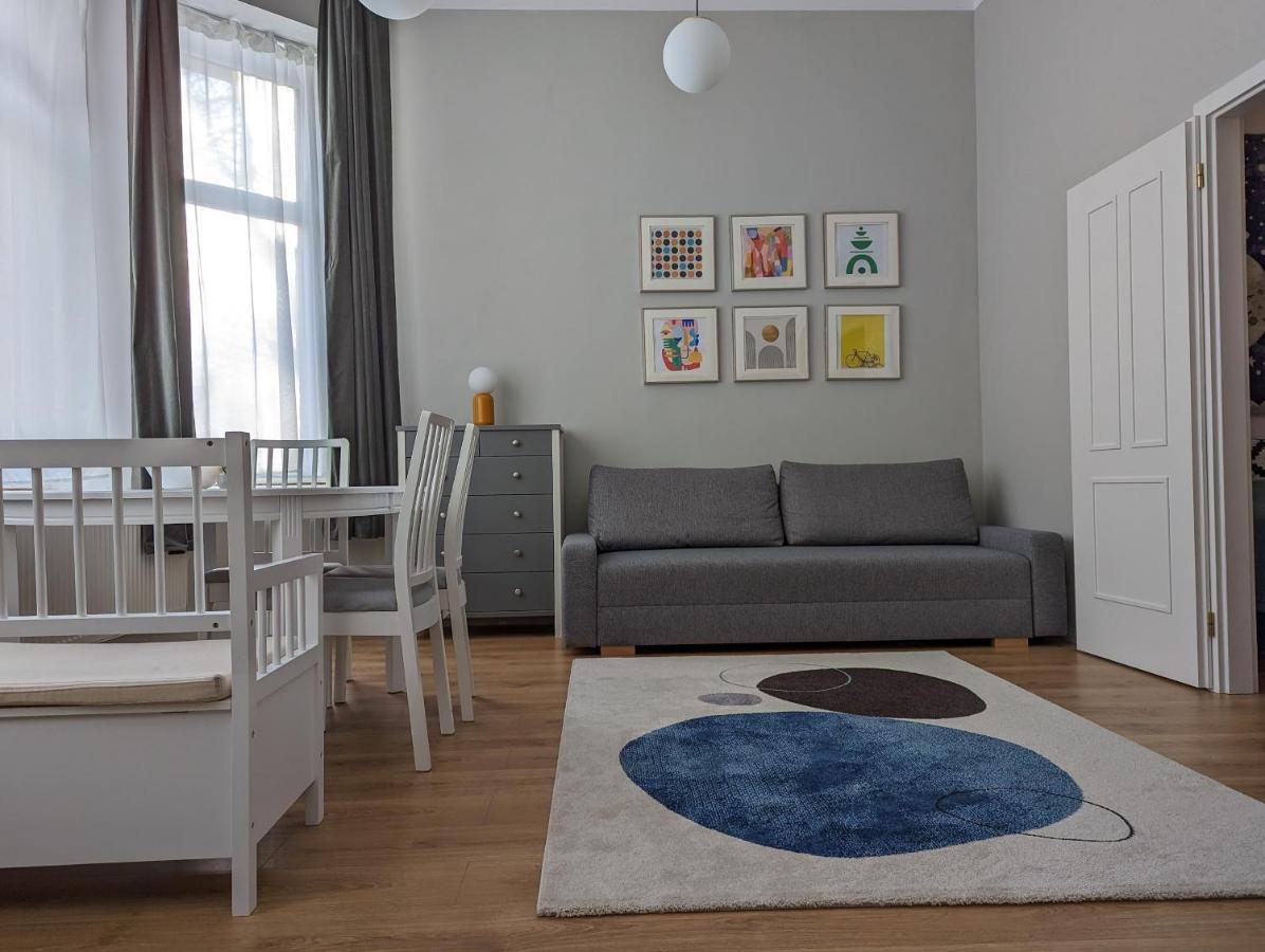 Apartman Vejprty- Apartment Weipert Екстериор снимка