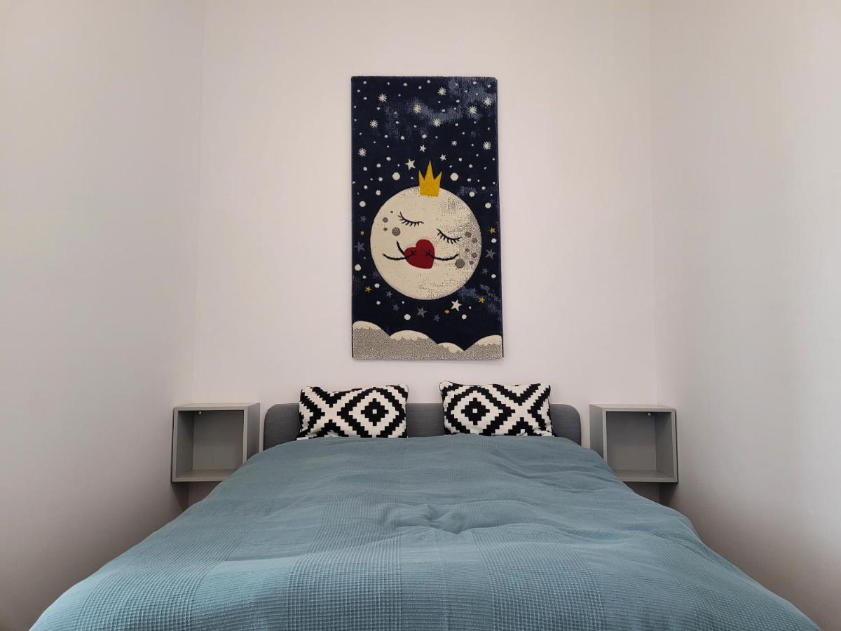 Apartman Vejprty- Apartment Weipert Екстериор снимка